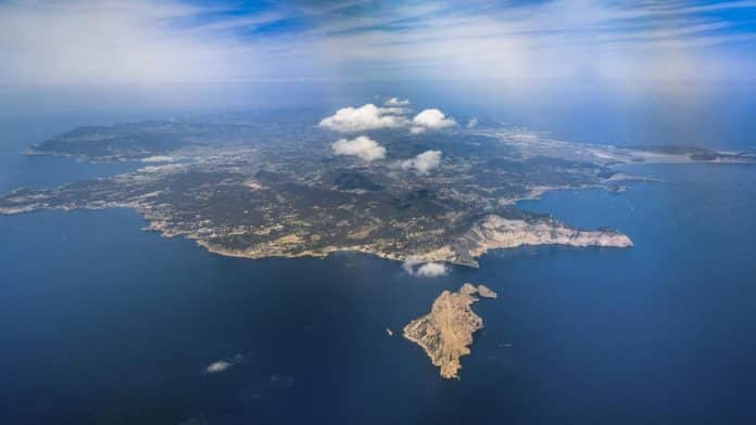 Fitur 2023: Sant Josep presents itself as a natural film set