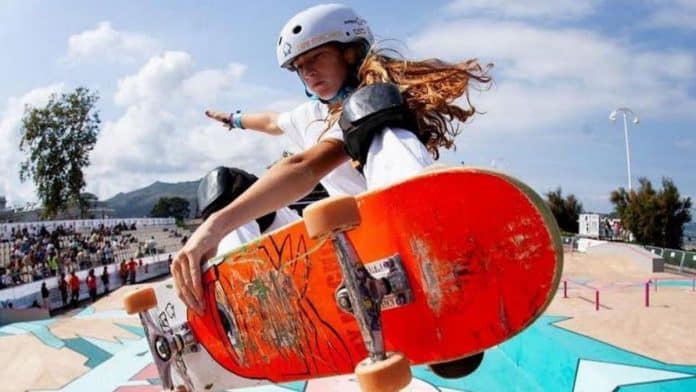 Urban Party: Sant Jordi unveils its mini skate ramp on Saturday Urban Party: Sant Jordi unveils its mini skate ramp on Saturday