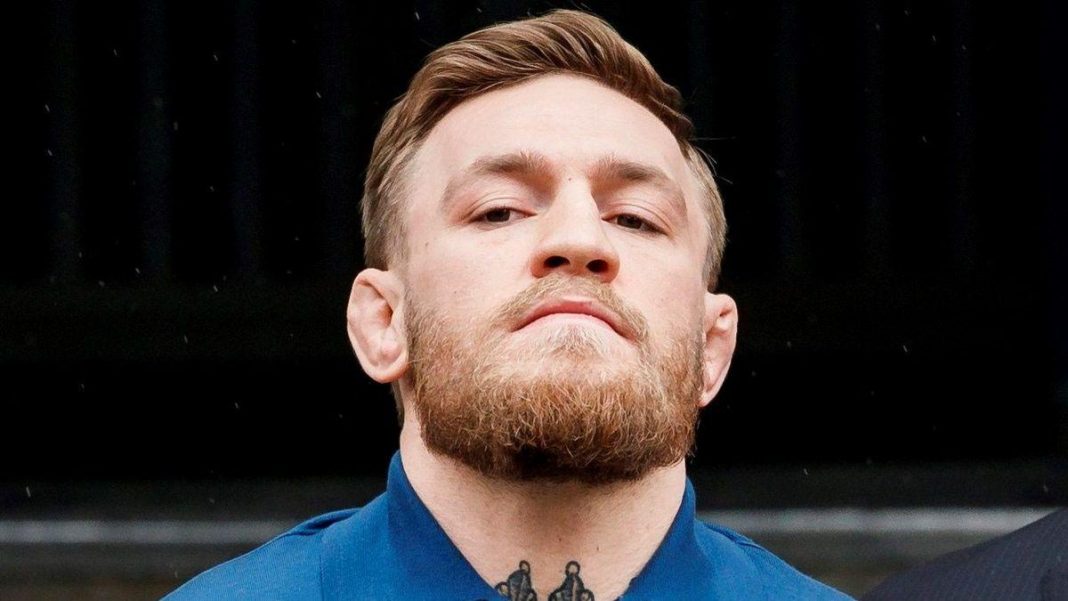 Assault case on Formentera reopened against fighter Conor McGregor