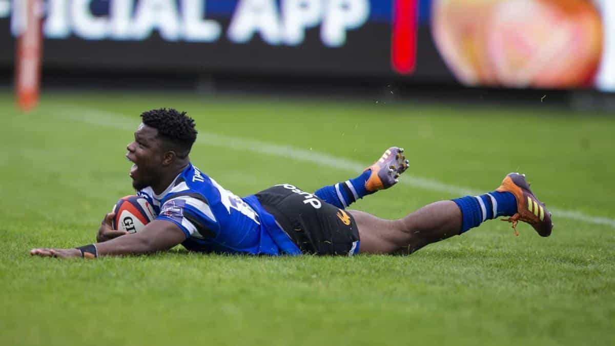 Rugby Player Missing In Barcelona After Arriving From May Have