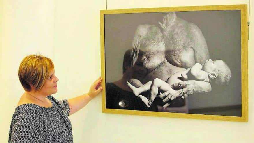 Testimonials on Ibiza: When the Administration is crueler than cancer