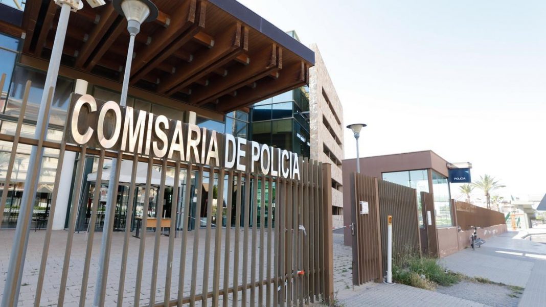 Fake real estate agent arrested on Ibiza for 5 scams amounting to 58,000 euros