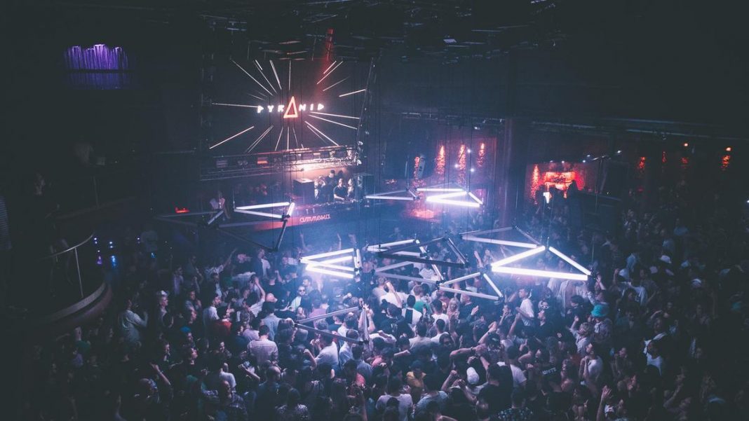 Amnesia Ibiza announces opening date: which DJ heads the 'opening' line-up?