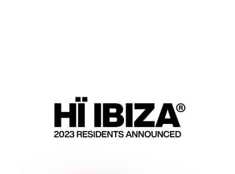 FISHER announces Hï Ibiza residency