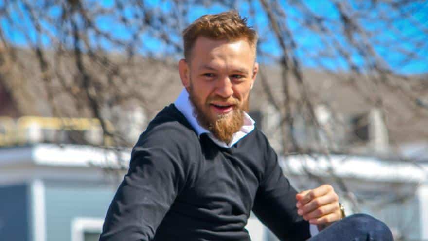 Lawsuit against wrestler Conor Mc Gregor for alleged assault in Formentera withdrawn