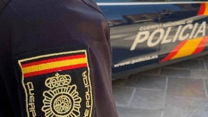 Man faces five years in jail for drug charges in Ibiza after trying to flee from a checkpoint and suffering an accident