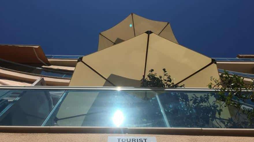 20,000 euros fine for illegal tourist rental in Ibiza
