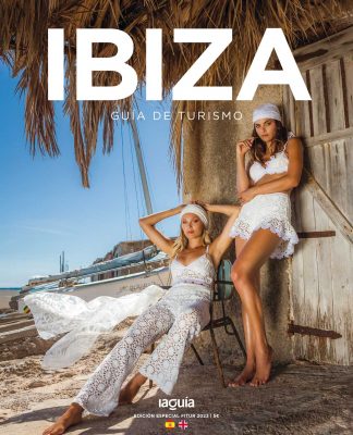 Guia Turismo Ibiza Fitur 2023 324X400 1 &Ndash; Diario De Ibiza News