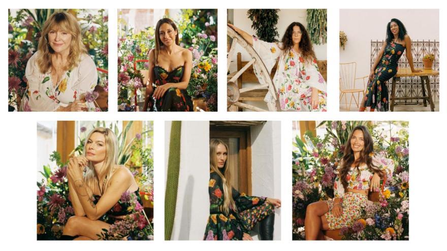 8M in Ibiza: Seven women, one island and the obsession with beauty
