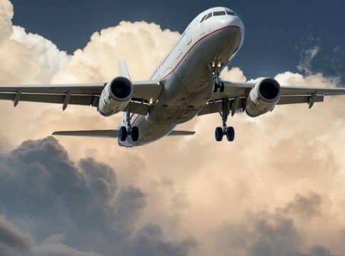 Cheap flights from Ibiza for the Easter Holidays