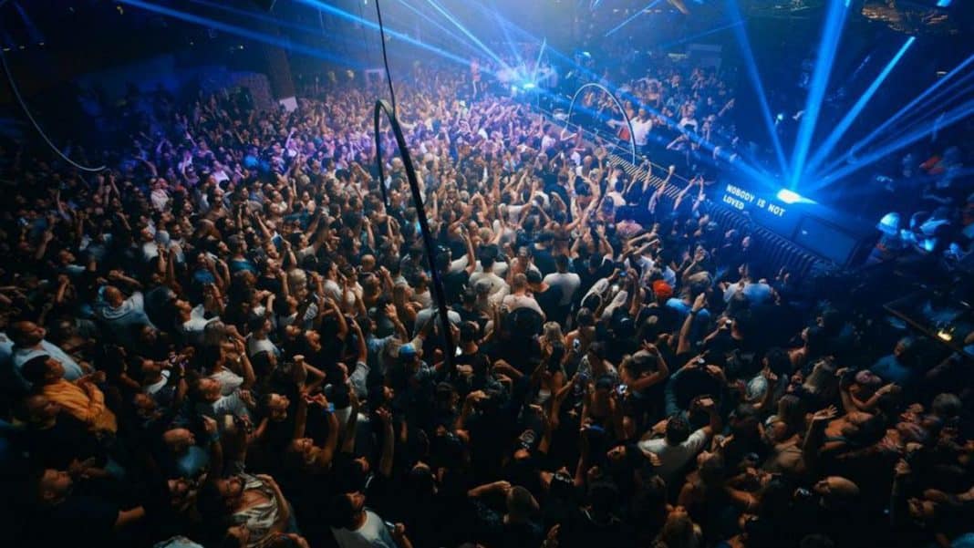 Discover here all the Pacha Ibiza parties for this summer