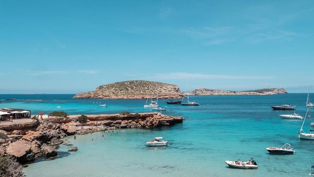 What to do in three days at Easter in Ibiza