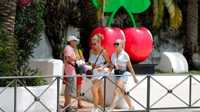 Ocio de Ibiza regrets that the new tourism marketing plan does not contemplate nightlife