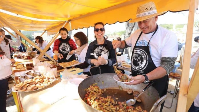 Gastronomy in Ibiza: Sant Joan celebrates this Saturday the Sepia Festival