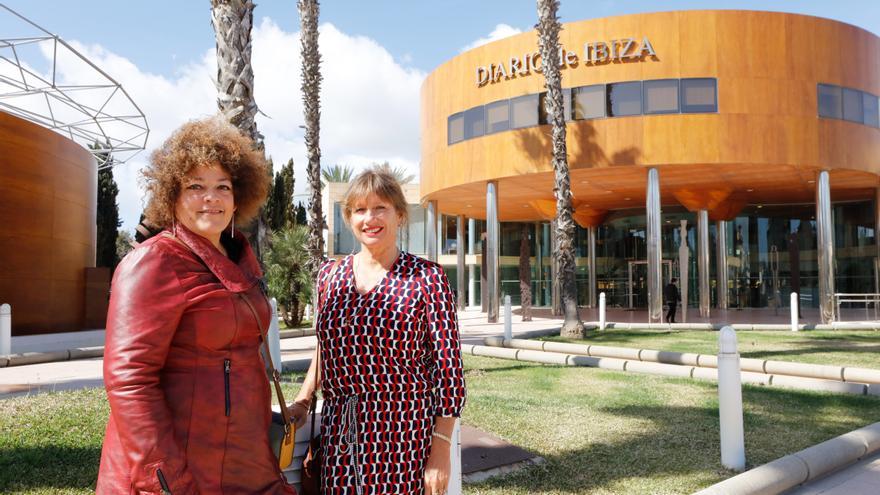 IbizaPreservation celebrates its 15th anniversary: “We need companies to help Ibiza not to die of success”