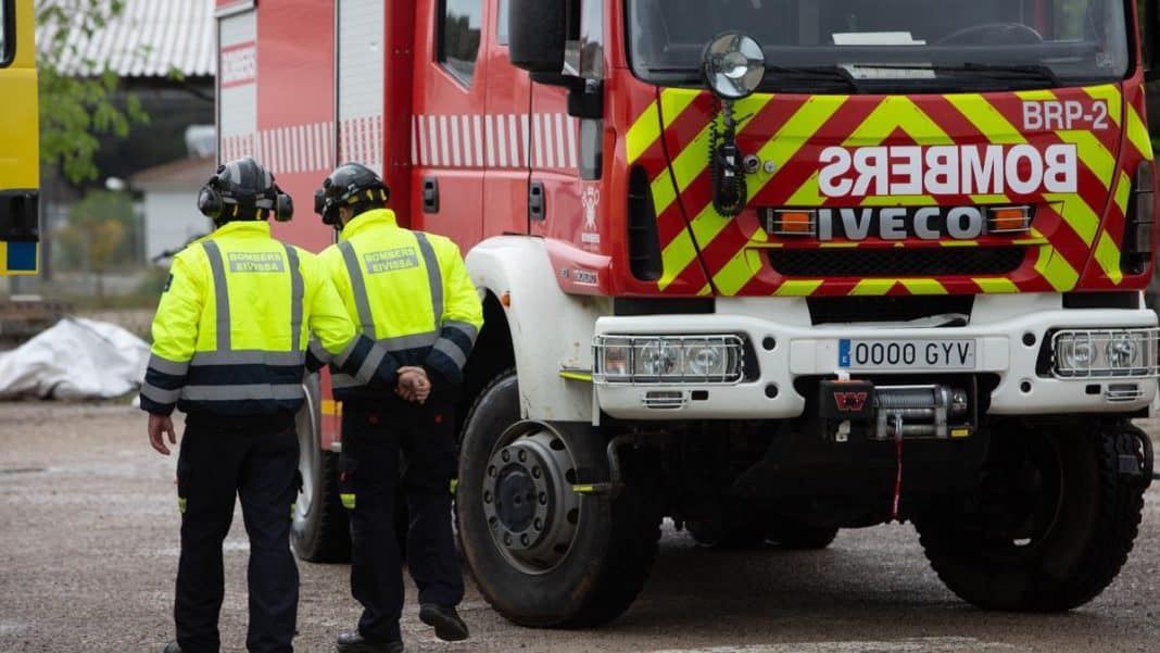 Man’s body found in Ibiza house