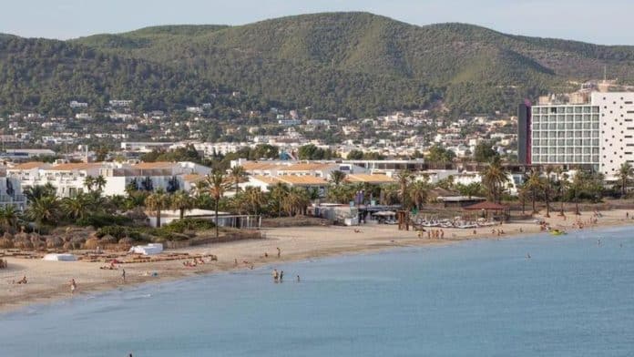 Housing in Ibiza: Sant Josep leads the ranking of the 50 municipalities with the most expensive housing in Spain