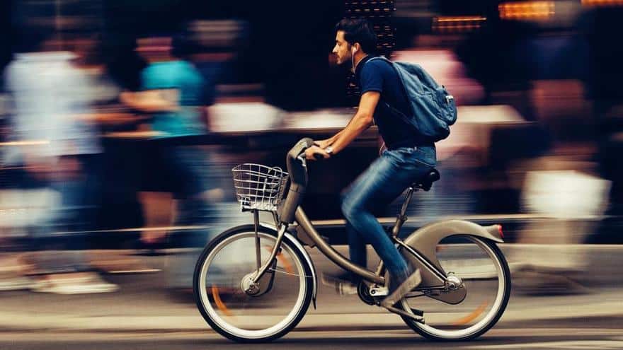 Get up to 600 euros for an electric bicycle and 200 euros for a scooter