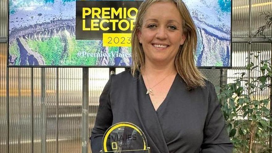 Formentera wins the award for best beach destination in Spain