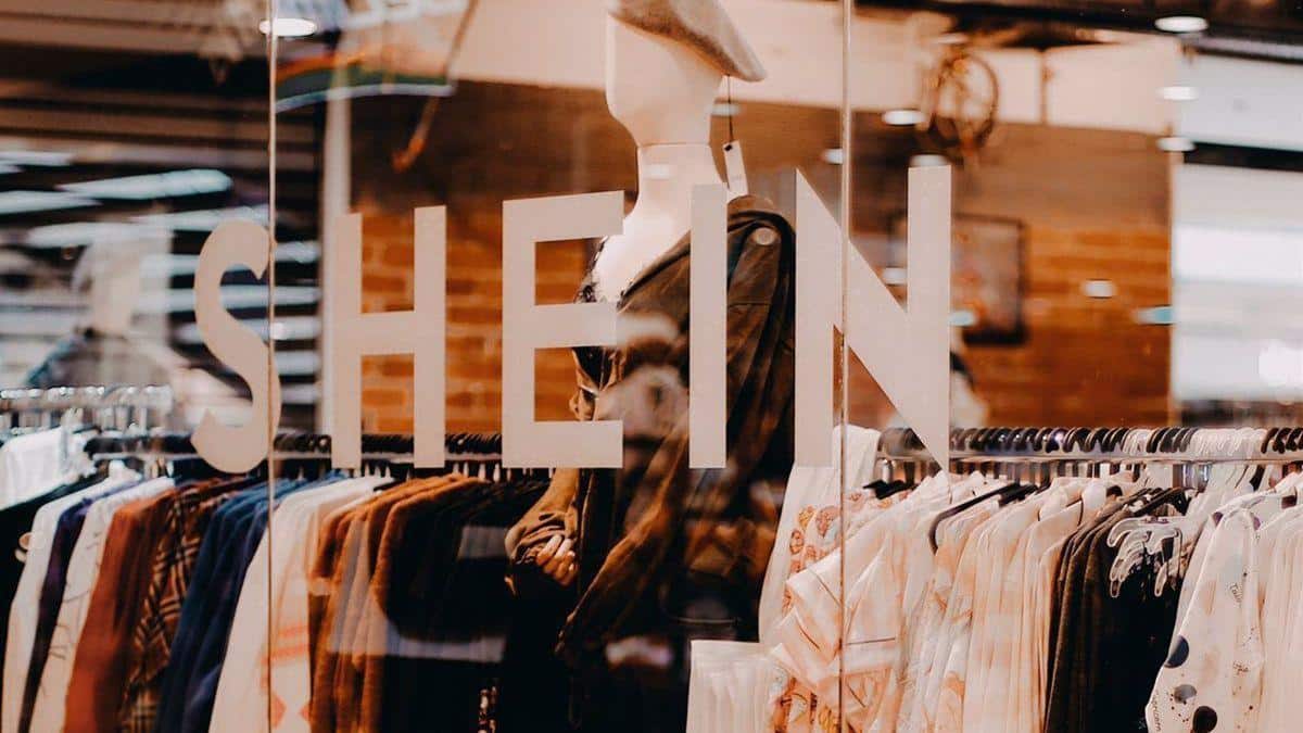 Shein Launches Physical 'pop-up' Store In Ibiza For The Summer – Diario De  Ibiza News