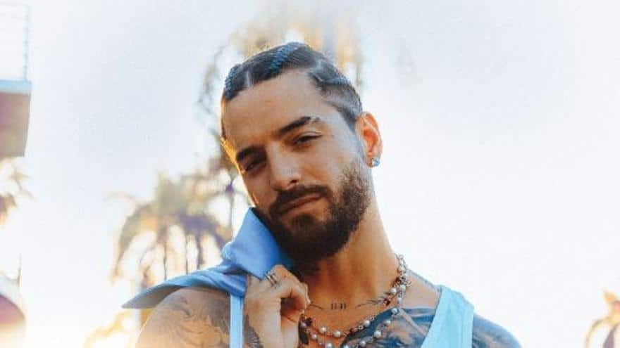 Maluma will return to Ibiza this summer