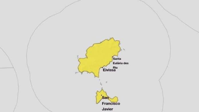 c93f2049-13d2-4017-97fe-4024a9537c97_16-9-aspect-ratio_default_0_x315y213.jpg Yellow alert for heavy rains, thunderstorms and hail in Ibiza and Formentera