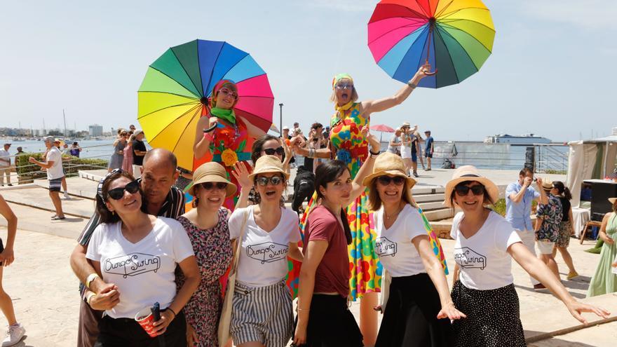 The best plans for the weekend in Ibiza and Formentera