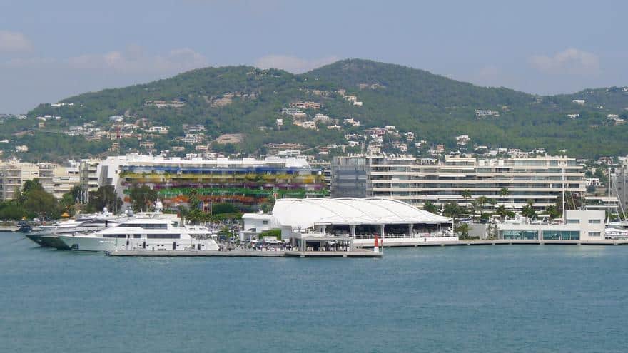 Sanctioned with more than 115,000 euros six illegal tourist rentals in Ibiza