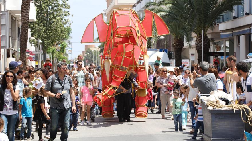 The best plans for the friday in Ibiza and Formentera