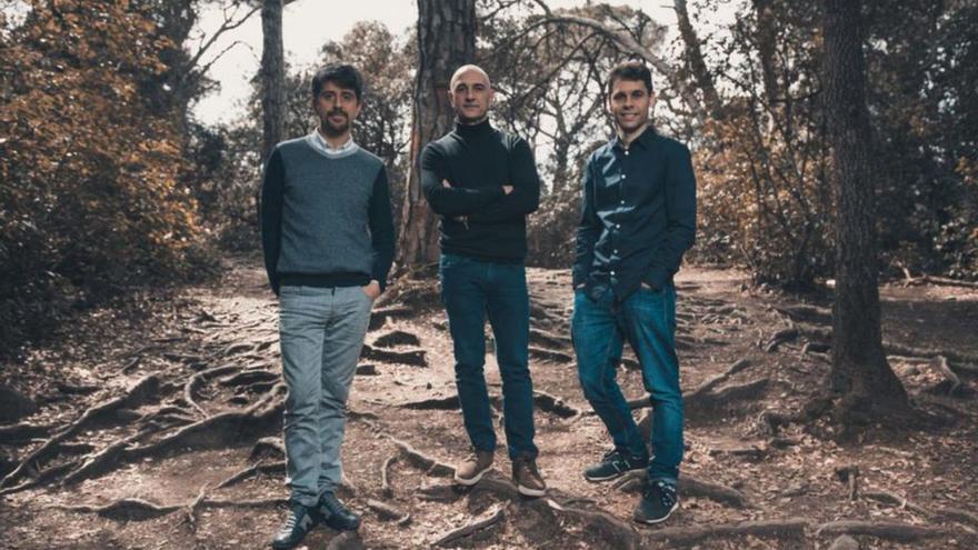 Music in Ibiza: Mediterranean Jazz with Madera Viva Trio at es Caló de s’Oli