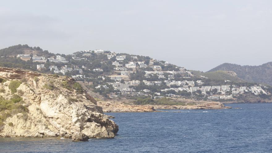 The Average Price Of Second-Hand Housing In Santa Eulària Exceeds That Of Ibiza
