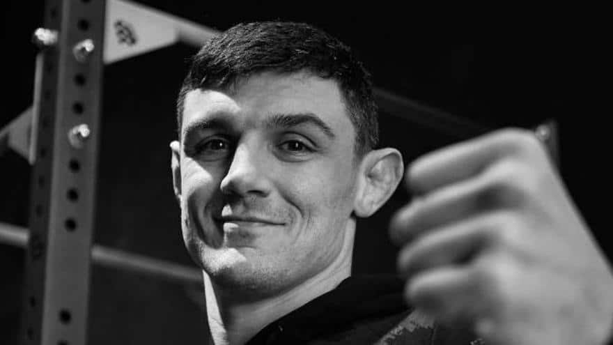 who is Alessio Di Chirico, the fighter who assaulted a cab driver in Ibiza?