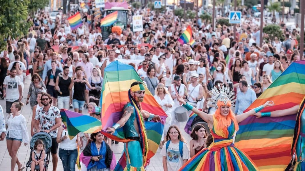 The best plans for the weekend in Ibiza and Formentera