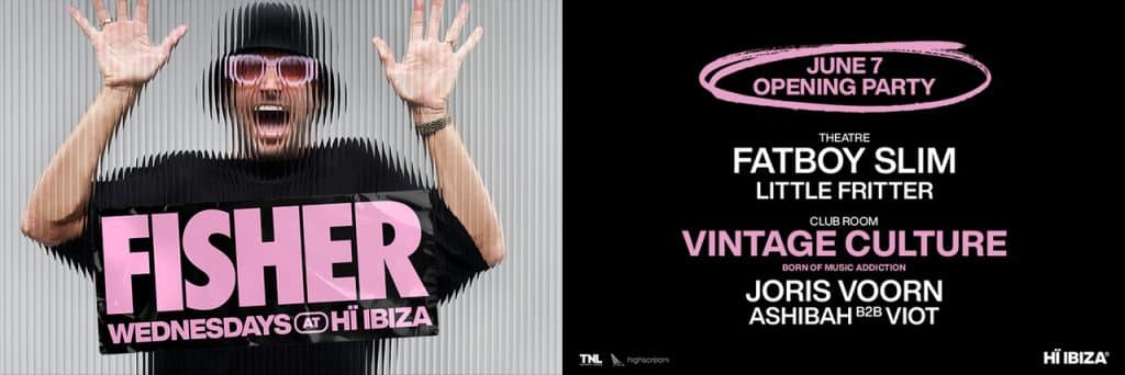 20230607 HI FISHER PRESS COVER 1500X500px – Diario de Ibiza News
