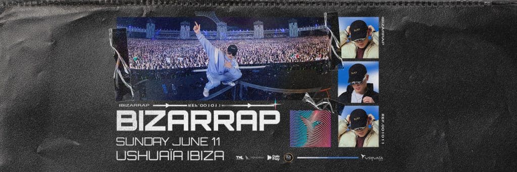 2023 Ushuaia Bizarrap Launch Cover Tw 1500X500 &Ndash; Diario De Ibiza News