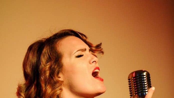 Mini-tour in Ibiza of national blues sensation Betta Berodia