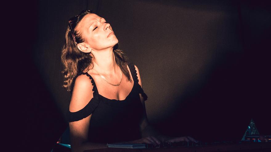 High level jazz in Ibiza with pianist Amina Figarova