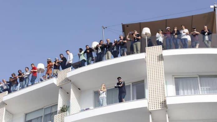 Hotel occupancy grows 6.5% in Ibiza and 14.2% in Formentera in May