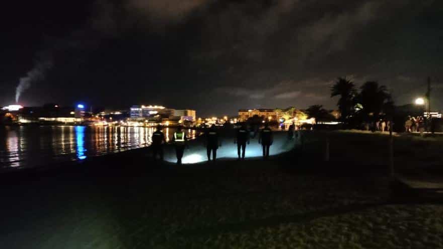 Tropical nights arrive to Ibiza and Formentera