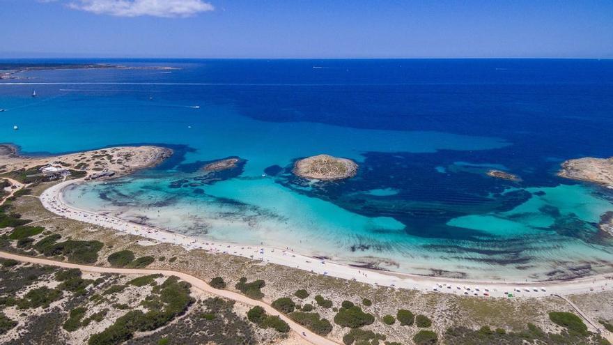 Formentera, the place with the most expensive luxury housing in Spain: This is the price of the square meter