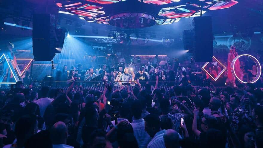 Half a century of Pacha Ibiza