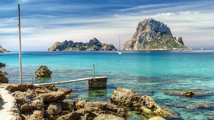 Ibiza, the favorite destination for millennials and ‘generation Z’ to go on vacation this summer