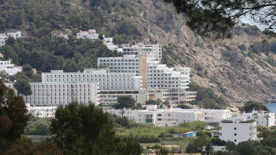 Ibiza hotels victims of hackers and phishing scams