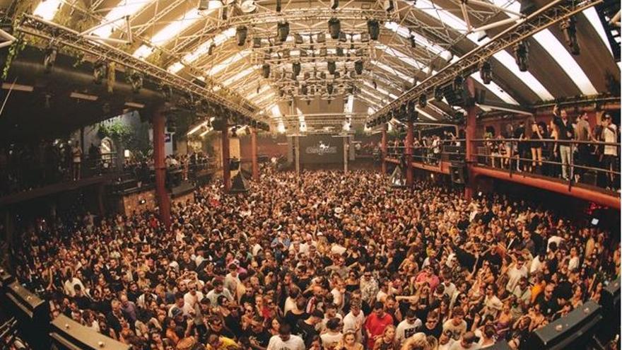 Dates and line-up for Amnesia’s ‘closing’ already available