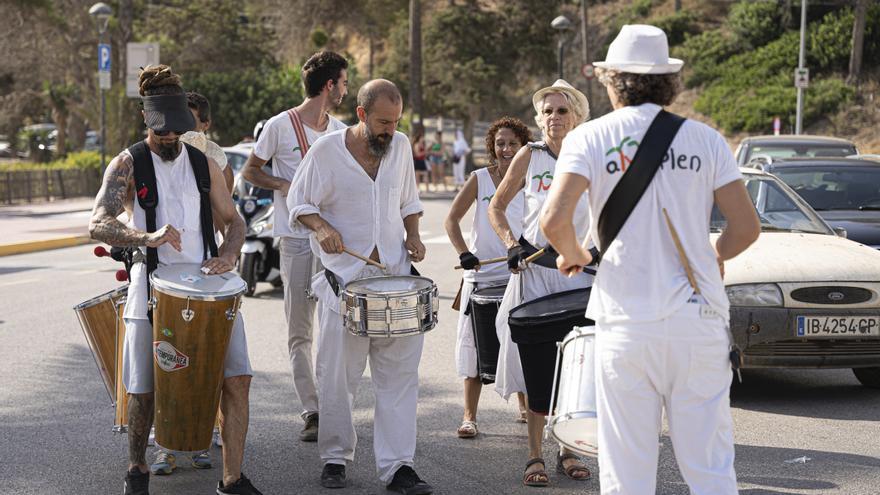 Check the program of the festivities of Cala Llonga 2023