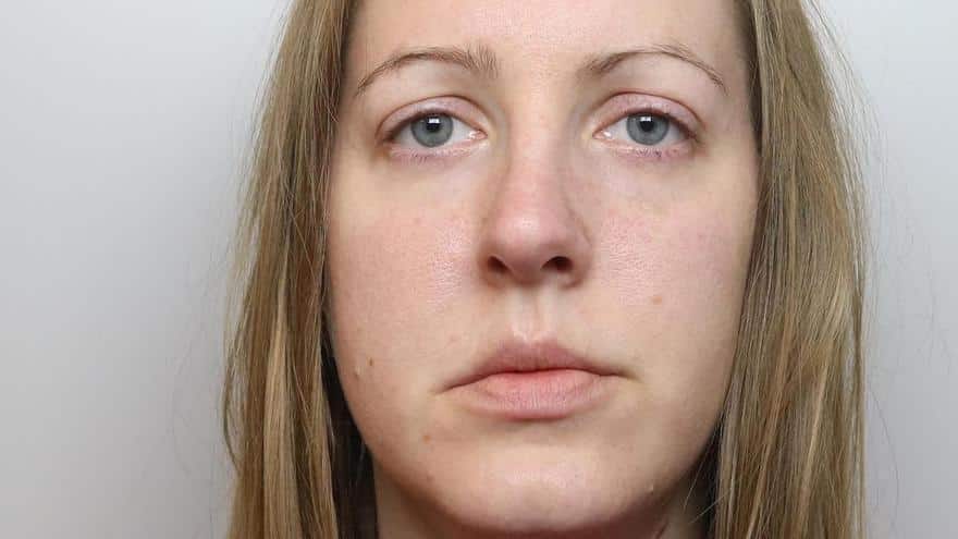 British nurse guilty of murdering seven babies returned ‘out of control’ from Ibiza