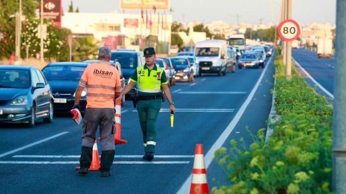 A 34 year old man dies in a hit-and-run accident in ses Païsses