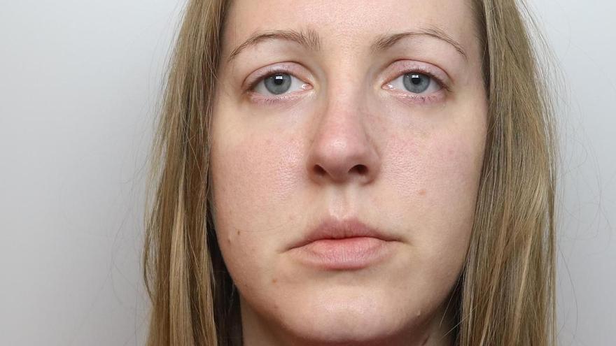 British Nurse Found Guilty In The Murder Of Seven Newborns