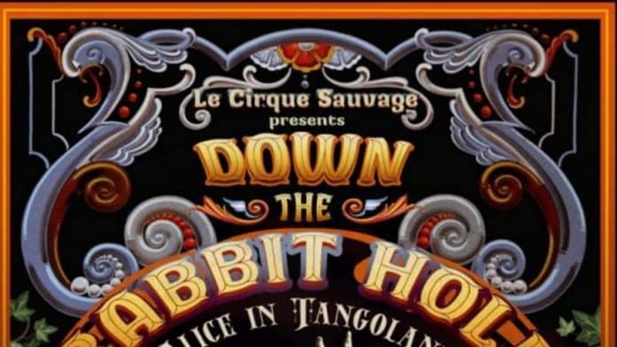 59610c9f-d504-41f9-bb61-a10667439505_16-9-aspect-ratio_default_0.jpg Tango and circus with ‘Alice In Tangoland’ at the Centro Cultural de Jesús