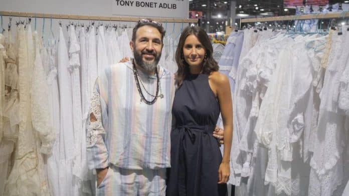 Adlib Ibiza conquers the Who’s Next trade show